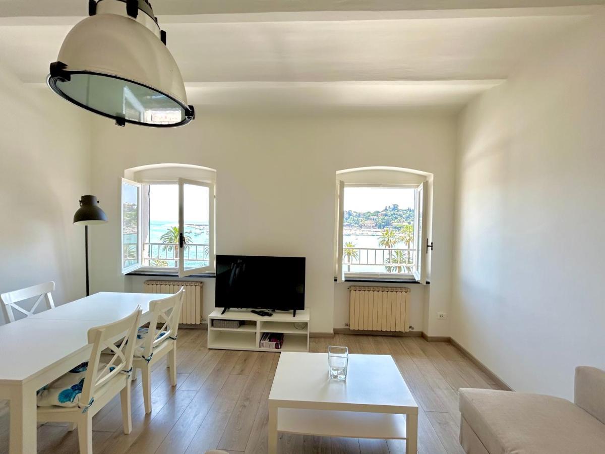 Maison Mazzini48 Rapallo Exterior photo