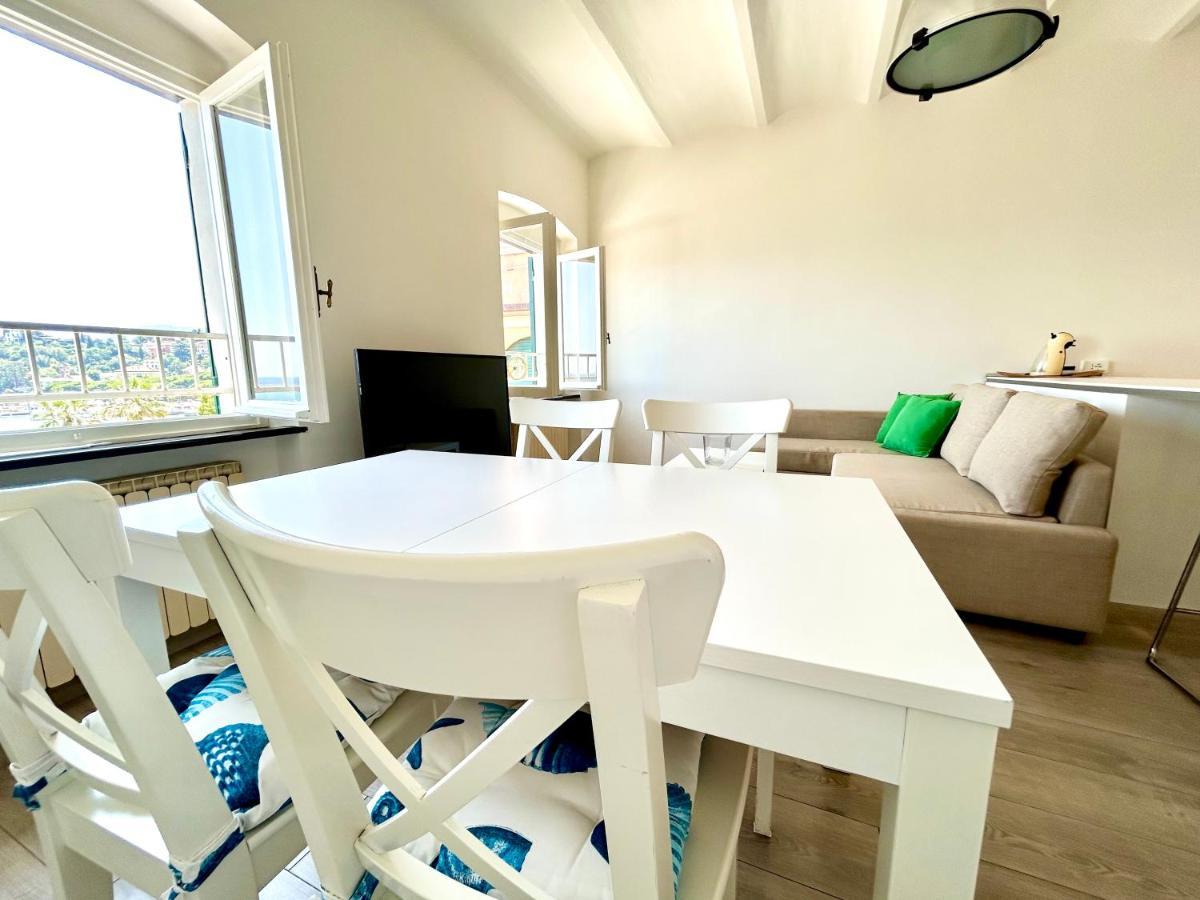 Maison Mazzini48 Rapallo Exterior photo