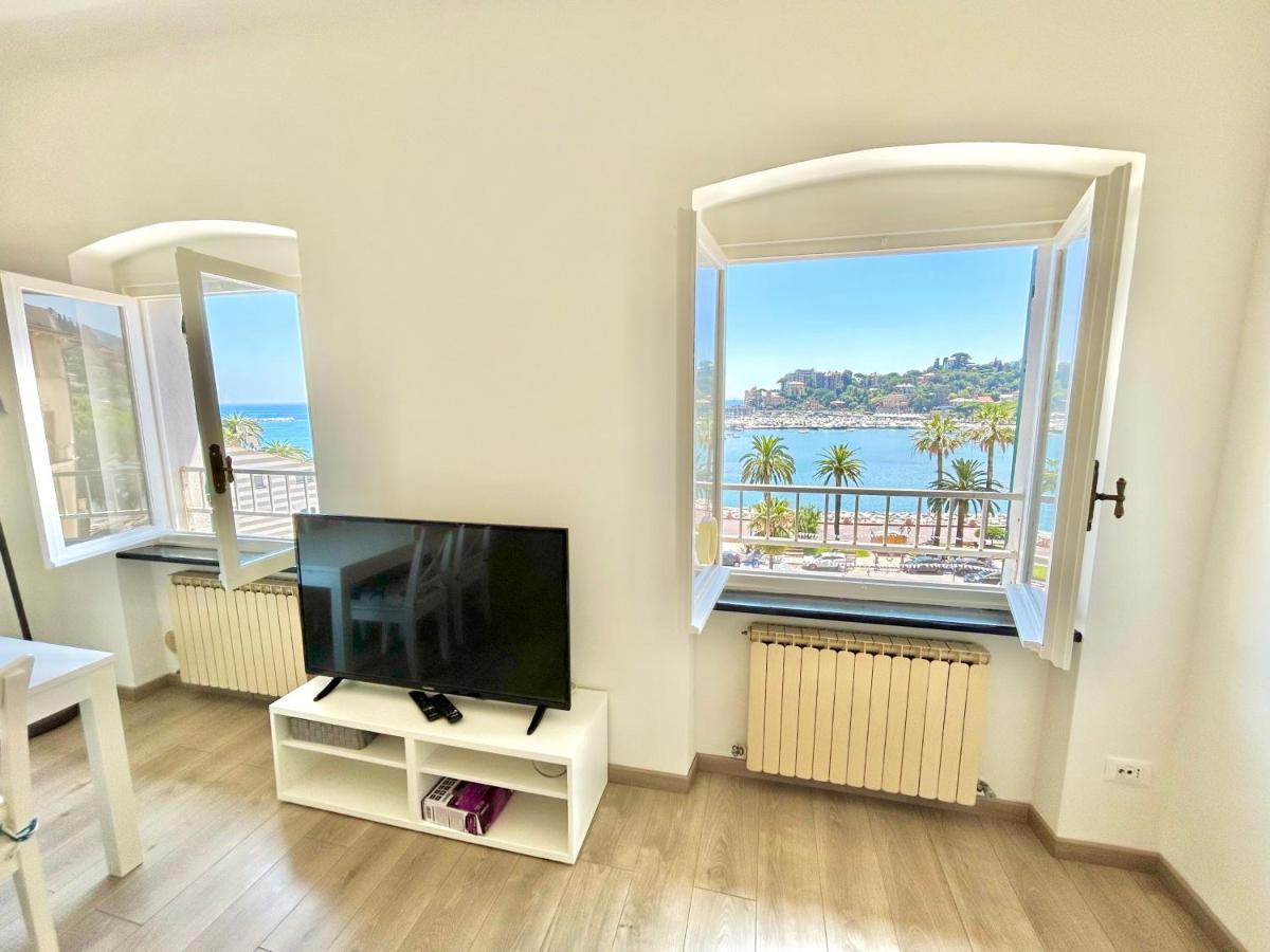 Maison Mazzini48 Rapallo Exterior photo