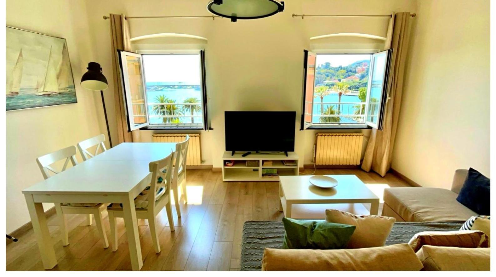 Maison Mazzini48 Rapallo Exterior photo